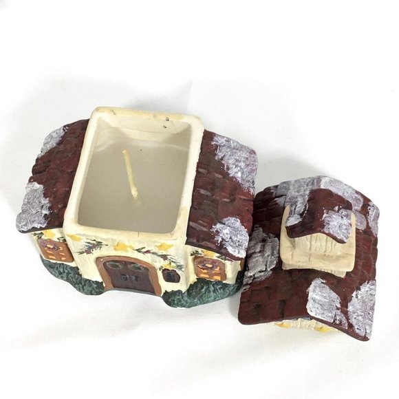 Kathy Hatch Collection Church Candle - Picture 7 of 12